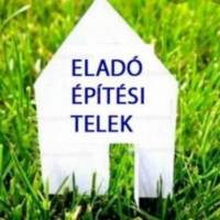 Pilisen építésre telek vált eladóvá, közkedvelt részen