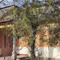 Pilisen állomás közelében 3 szoba nappalis ház vált eladóvá...