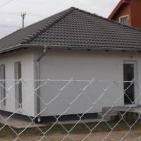 Eladó Új építésű  Ház Kiskunlacházán-Kiskunlacháza