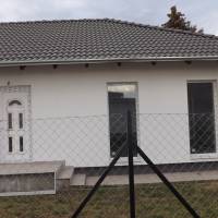 Eladó Új építésű  Ház Kiskunlacházán-Kiskunlacháza