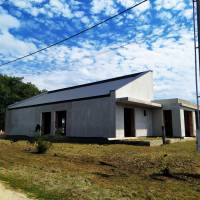 Új építésű családi ház Dabason  ingatlan adatlap