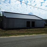 Új építésű családi ház Dabason