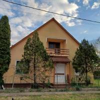 Budapesthez közel,Bugyin csendes utcában családi ház eladó.  ingatlan adatlap