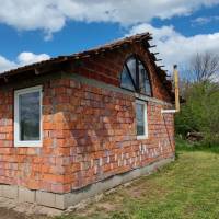 Pilisen Nomád életmód kedvelőinek ,Rózsácskai részen házikó vált eladóvá  ingatlan adatlap