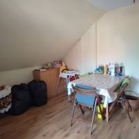 Pilis városközpontjához közel 3 szoba nappalis ház vált eladóvá