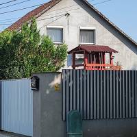 Pilis városközpontjához közel 3 szoba nappalis ház vált eladóvá