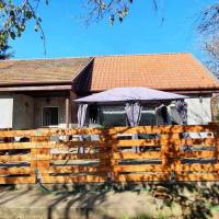 Önálló Birtok 4 szobás családi házzal várja új tulajonosát!  ingatlan adatlap