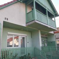 Albertirsa városában igényes 5 szobás családi ház eladó!  ingatlan adatlap