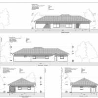 Ráckeve új utcájában 70 nm-es Új Építésű Ikerház Eladó