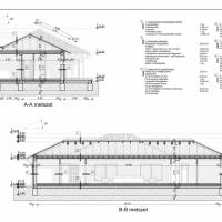 Ráckeve új utcájában 70 nm-es Új Építésű Ikerház Eladó