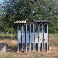 Csemő, zártkerti TELEK  eladó BOMBA áron!